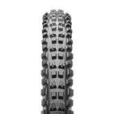 Pneu Maxxis Minion DHF 24x2.40 F60 3C MaxxTerra Exo TR Black - Genetik Sport